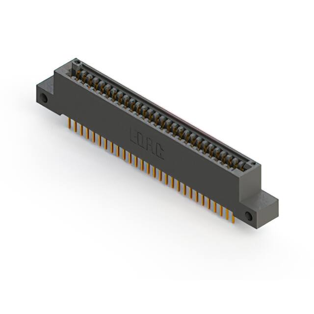 895-056-540-212 EDAC Inc.  Edgeboard Connectors